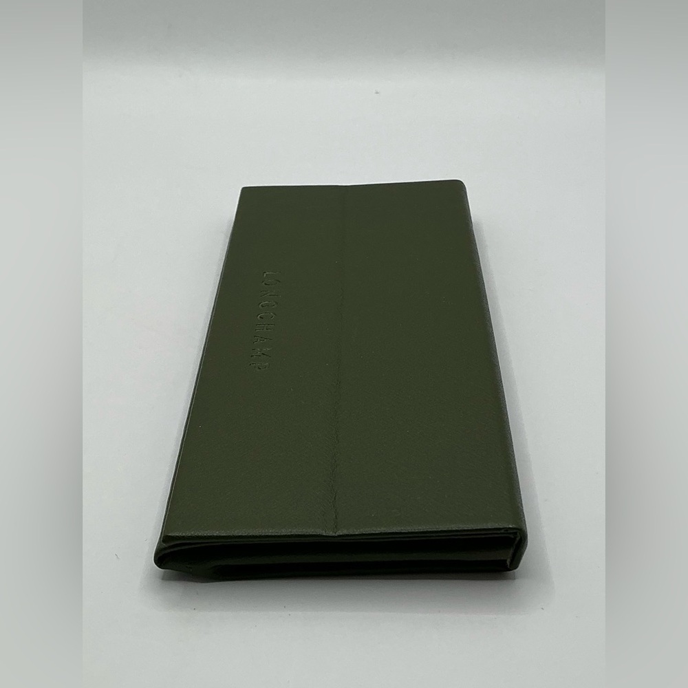 💚Longchamp💚Sunglass Case/Eyeglass Case - Picture 9 of 12